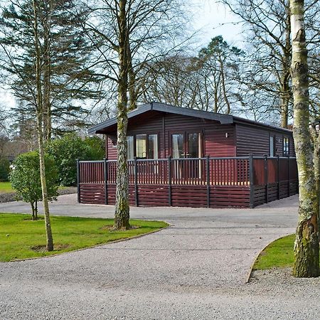 Bransty Villa Keswick  Bagian luar foto