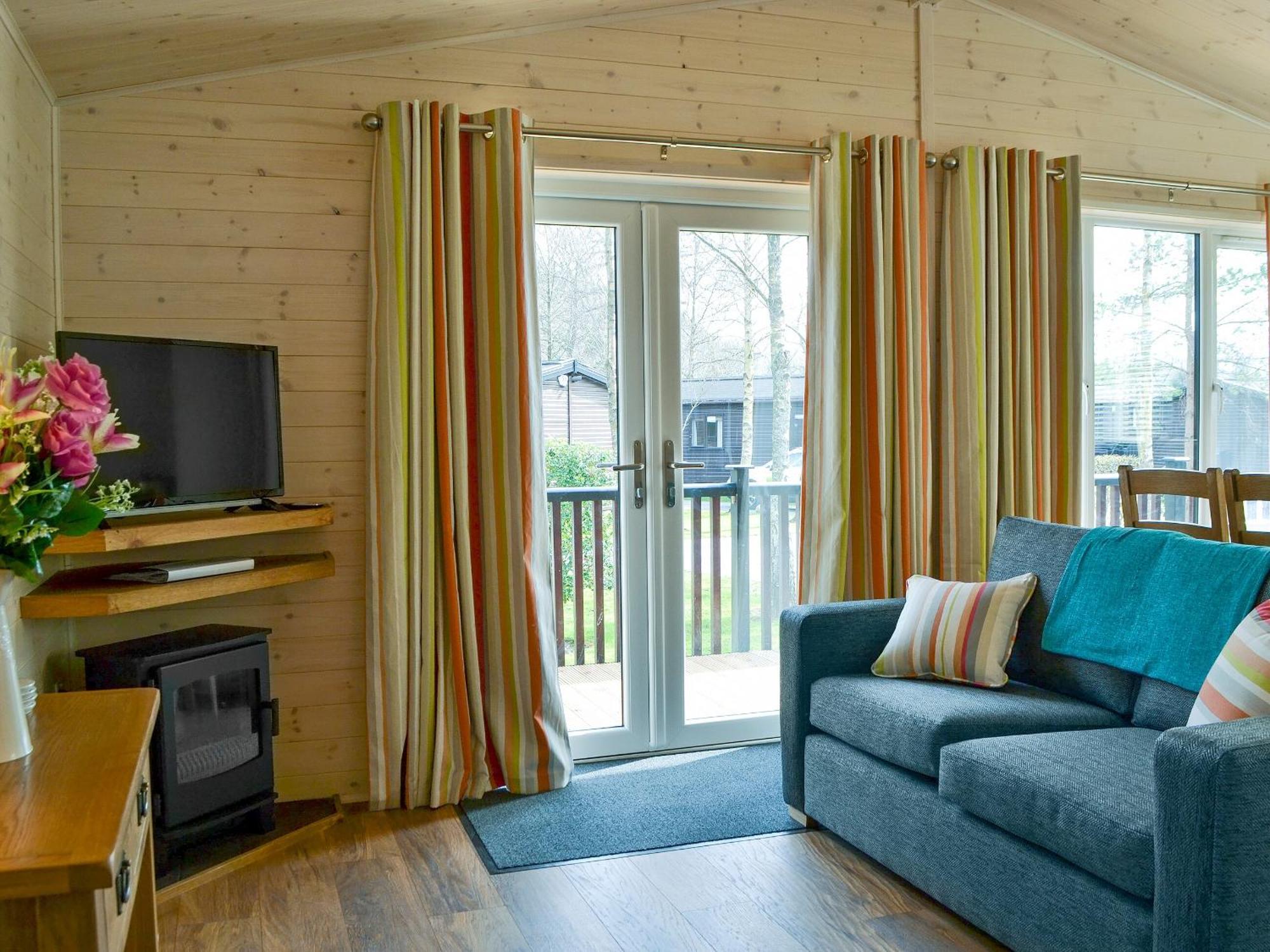 Bransty Villa Keswick  Bagian luar foto
