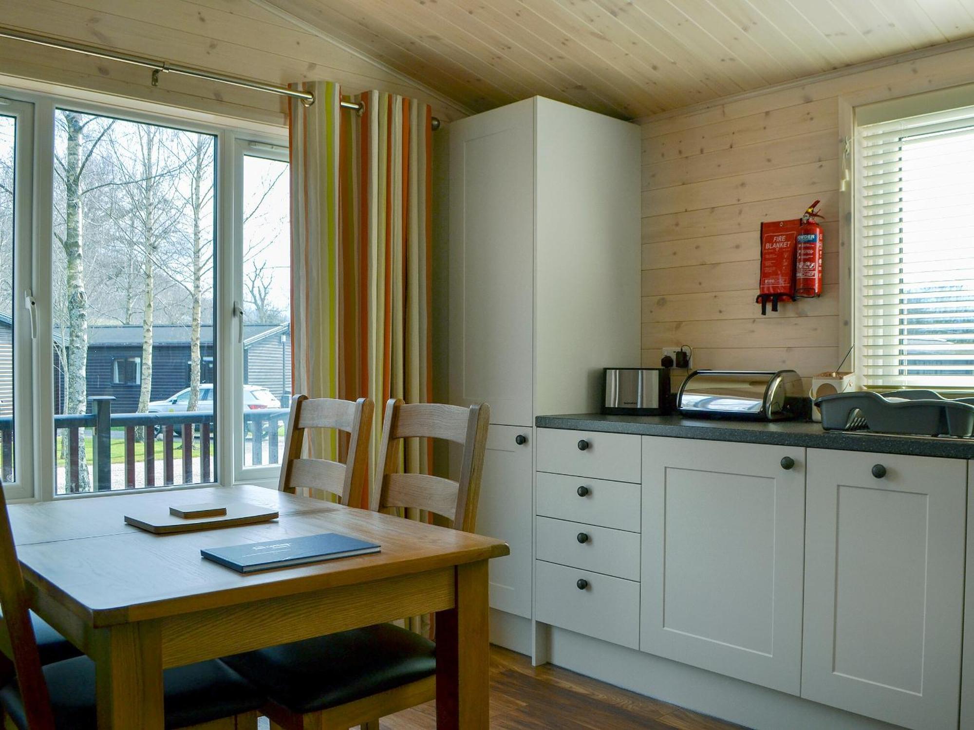 Bransty Villa Keswick  Bagian luar foto